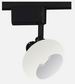 Round Step Glass Ex II