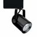 Baffle Round Back