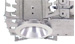 1-Lamp Housing  <B>Magnetic</B>