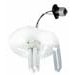 1-Lamp Retrofit Socket
