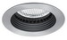 2 1/3'' Baffle Trim & Housing