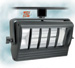 Die Cast Flood Wall Wash Track