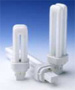 2 Pin Compact Fluorescent Lamps