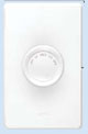 Rotary On/Off Quiet Fan Controls FSQ-2F