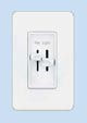 Lutron Fan-Speed Controls - Skylark - S2-LFSQ