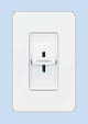 Lutron Fan-Speed Controls - Skylark - SFSQ-F