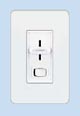 Lutron Fan-Speed Controls - Skylark - SFSQ-LF