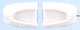 Skylark Split Preset/Slide-to-Off Knob (5-pk)