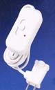 Lutron Dimmers - Credenza Plug-In Lamp Dimmers with Night Light
