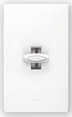 Glyder Magnetic Low Voltage Slide-to-Off Light Dimmer GLV-600 