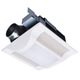 Panasonic - WhisperFit-Lite Ceiling Fan and Light kit - PAN FV05-VFL1