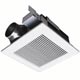 Panasonic - WhisperFit Kitchen and Bathroom Exhaust Fans - PAN FV11-VF2