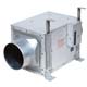 Panasonic - Whisper Line Bathroom Exhaust Fans 240 - PAN FV20-NLF1
