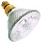 70 Watt PAR38 Metal Halide Lamp - MH70PAR38SPMED