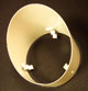 Outdoor Floodlight Shields (2-pack)
