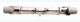 1500 Watt, 240/277 Volt Clear T3 Quartz Lamp