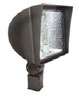 Rab - Compact Florescent Flex Flood Skipfitter Mount Lighting Fixtures FXF42SFQT 