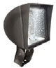Rab - Compact Florescent Flex Flood Trunnion Mount Lighting Fixtures FXF42TQT  