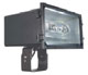 Rab - High Pressure Sodium Floodzilla Trunnion Mount Flood Lights FZS250QT