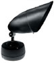 Rab - Metal Halide Landscape Lighting Fixture with Visor - HBHN70V