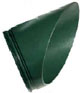 Rab - Incadescent H-System Fixture Visor Accessory - HV1