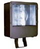 Rab - MegaFlood HPS Trunnion Flood Light Fixture - MEGS250QT