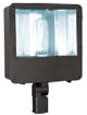 Rab - MegaFlood Metal Halide Slipfitter Flood Lighting Fixture - MEGH250SFQT 