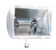 Halogen Curve Quartz Flood Line Voltage Fixture 300W  QF300F
