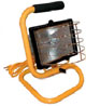 Rab -  Quartz Halogen 500w Portable Work Lights - QF500P 
