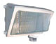 Rab - Fluorescent 84watt Exterior Lighting Fixtures with Motion Sensors - WP2F84MS