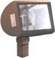 Techlight  High Pressue Sodium RBF Round Back Commercial Flood