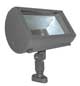 Techlight RBFS Quartz Small Round Back Commerical Flood
