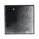 Red Dot - Blank Cover - 2CCB