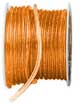 Amber Rope Lights - 1/2" 150 foot spool Amber