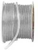 Frosted Rope Lights - 1/2" 150 foot spool Pearl White