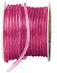 Pink Rope Lights - 1/2" 150 foot spool Pink