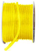 Yellow Rope Lights - 1/2" 150 foot spool Yellow