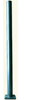 Techlight Round Straight Light Poles 10FT - RSP10-4-11