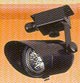 Focus Lighting - Aluminum Surface Mount Hanging Light