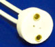 Mitronix Lamp Sockets C42