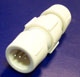American Lighting - Rope Light Accessories - Splice Connector A (5-PK)