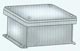Small Fiberglass Enclosure - FGE01