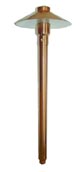 Techlight - Low Voltage Copper Path Lights  TLSCPL