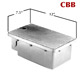 Direct Burial Low Voltage Transformers - 100 Watt - 120/12Volt  -  TEC CBB08