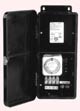 Techlight Transformer - 600Watt - 120/11-12-13Volt - Breakers - TEC CLVE600M