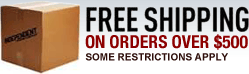 Free Shipping